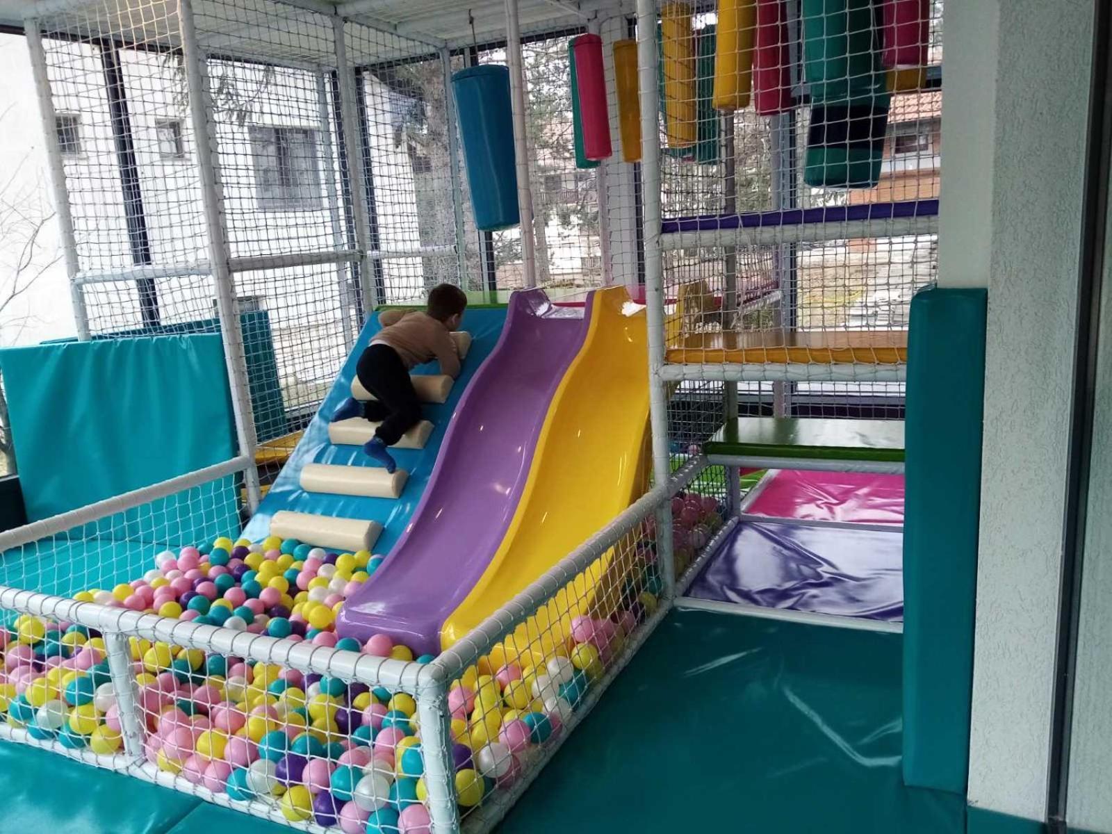 Mans Lux 8 Apartman Zlatibor Buitenkant foto