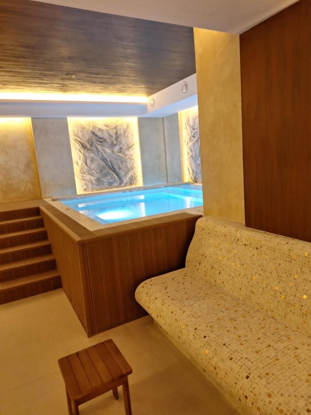 Mans Lux 8 Apartman Zlatibor Buitenkant foto