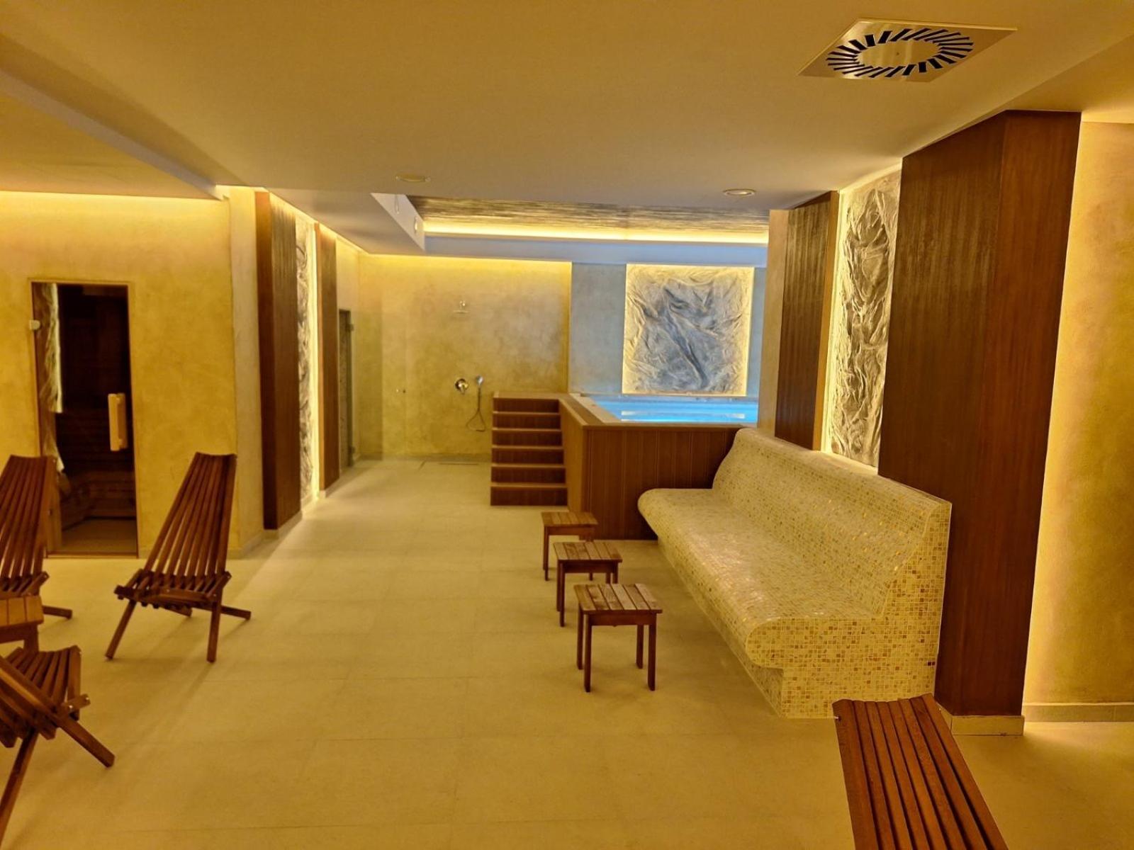 Mans Lux 8 Apartman Zlatibor Buitenkant foto