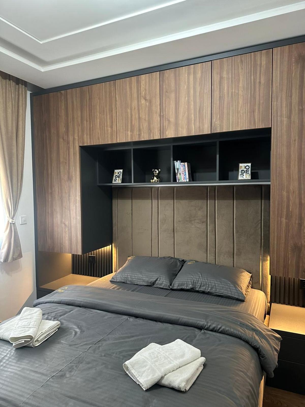 Mans Lux 8 Apartman Zlatibor Buitenkant foto