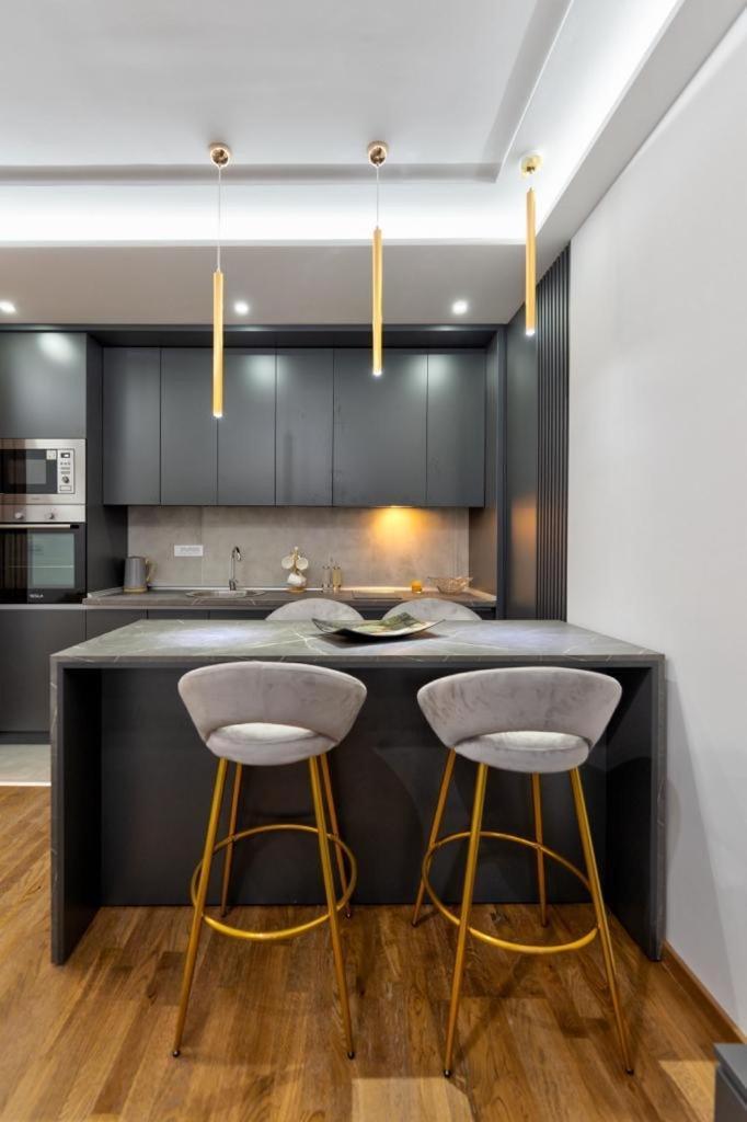 Mans Lux 8 Apartman Zlatibor Buitenkant foto