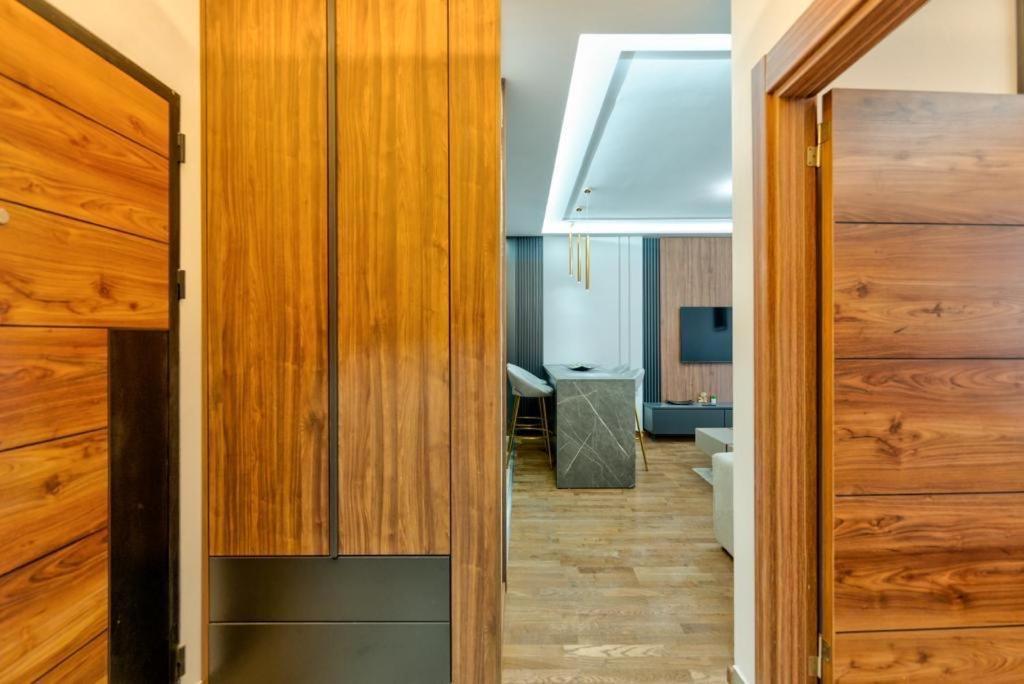 Mans Lux 8 Apartman Zlatibor Buitenkant foto