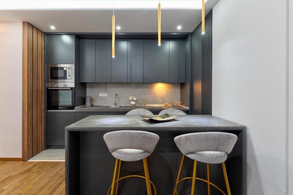 Mans Lux 8 Apartman Zlatibor Buitenkant foto
