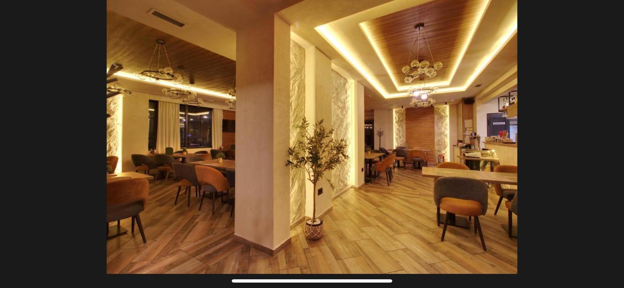 Mans Lux 8 Apartman Zlatibor Buitenkant foto